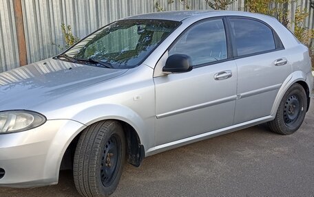 Chevrolet Lacetti, 2011 год, 480 000 рублей, 2 фотография