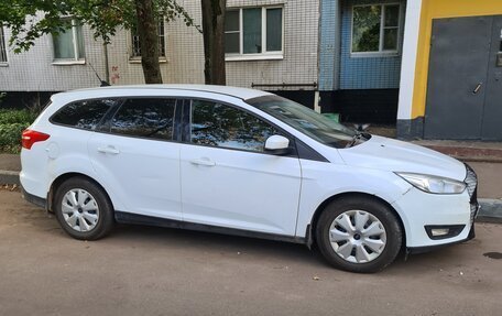 Ford Focus III, 2017 год, 850 000 рублей, 6 фотография