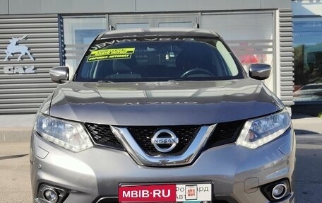 Nissan X-Trail, 2015 год, 2 050 000 рублей, 20 фотография