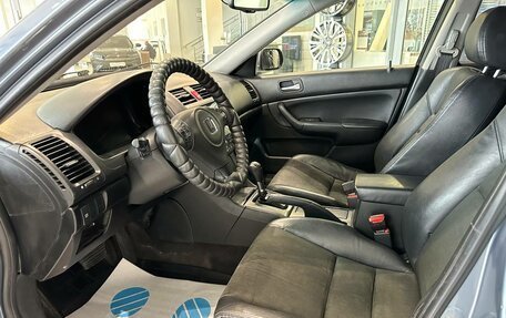 Honda Accord VII рестайлинг, 2006 год, 895 000 рублей, 7 фотография