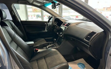 Honda Accord VII рестайлинг, 2006 год, 895 000 рублей, 15 фотография