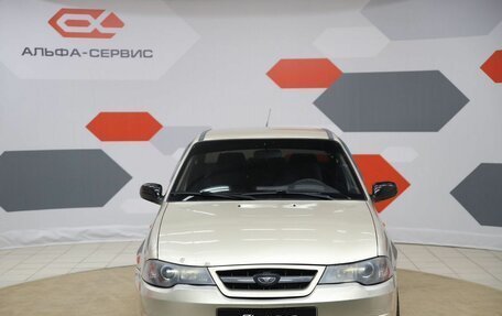 Daewoo Nexia I рестайлинг, 2012 год, 220 000 рублей, 2 фотография