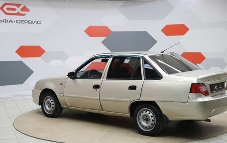 Daewoo Nexia I рестайлинг, 2012 год, 220 000 рублей, 7 фотография