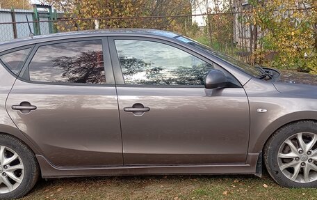 Hyundai i30 I, 2011 год, 900 000 рублей, 2 фотография