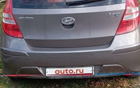 Hyundai i30 I, 2011 год, 900 000 рублей, 3 фотография