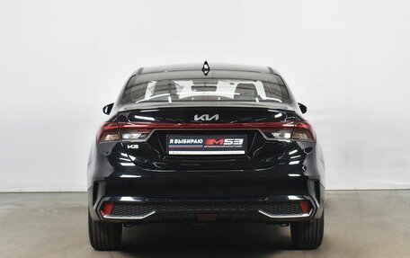 KIA K3, 2023 год, 2 649 995 рублей, 5 фотография