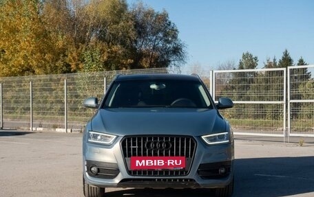 Audi Q3, 2013 год, 1 700 000 рублей, 19 фотография