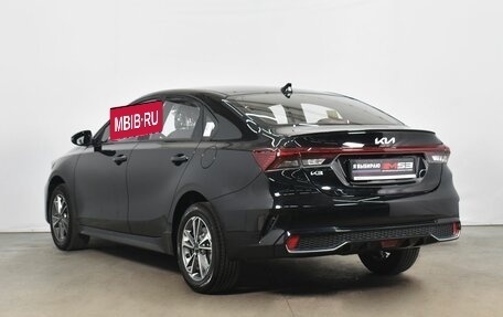 KIA K3, 2023 год, 2 649 995 рублей, 6 фотография