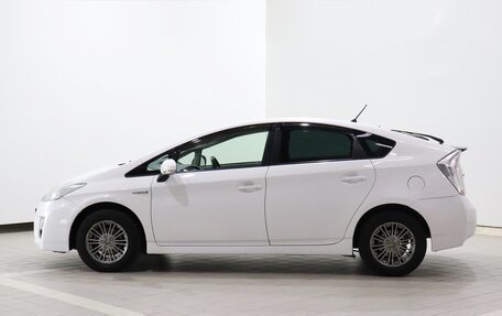 Toyota Prius, 2014 год, 1 250 000 рублей, 8 фотография