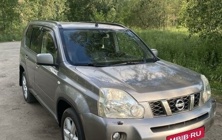 Nissan X-Trail, 2010 год, 1 310 000 рублей, 1 фотография