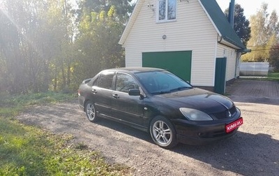 Mitsubishi Lancer IX, 2006 год, 570 000 рублей, 1 фотография