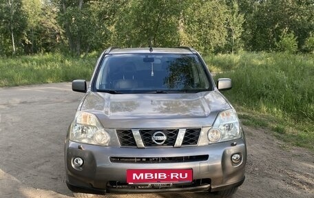 Nissan X-Trail, 2010 год, 1 310 000 рублей, 2 фотография