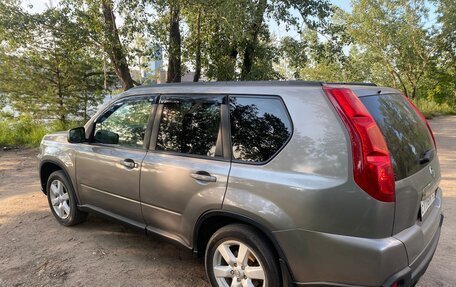 Nissan X-Trail, 2010 год, 1 310 000 рублей, 3 фотография