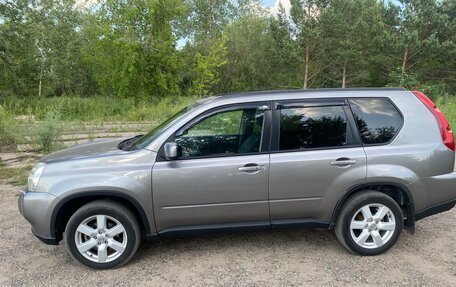 Nissan X-Trail, 2010 год, 1 310 000 рублей, 8 фотография