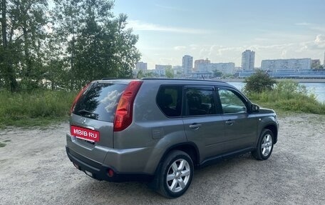 Nissan X-Trail, 2010 год, 1 310 000 рублей, 6 фотография