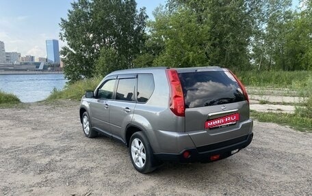 Nissan X-Trail, 2010 год, 1 310 000 рублей, 7 фотография