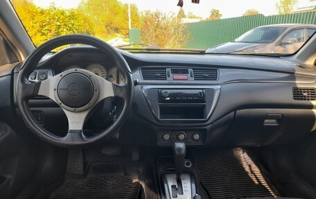 Mitsubishi Lancer IX, 2006 год, 570 000 рублей, 7 фотография