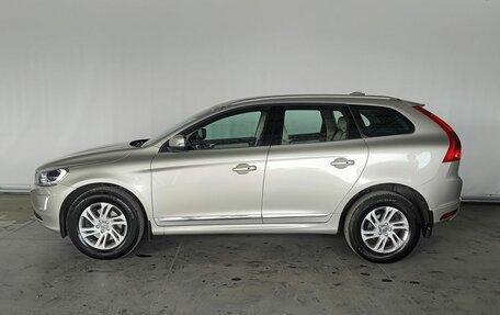 Volvo XC60 II, 2017 год, 2 990 000 рублей, 7 фотография