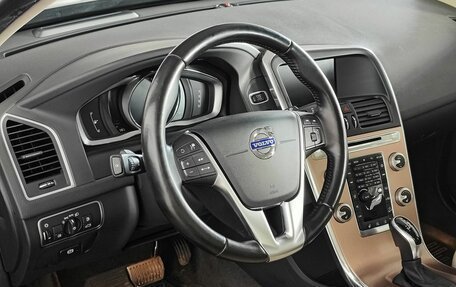 Volvo XC60 II, 2017 год, 2 990 000 рублей, 13 фотография