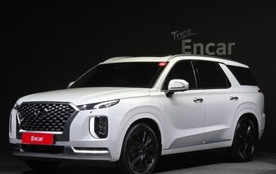 Hyundai Palisade I, 2020 год, 3 615 000 рублей, 1 фотография