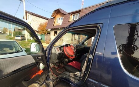 Toyota HiAce H200, 2008 год, 1 990 000 рублей, 14 фотография