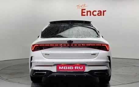 KIA K5, 2021 год, 2 610 000 рублей, 4 фотография