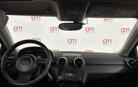 Audi A1, 2012 год, 999 000 рублей, 7 фотография