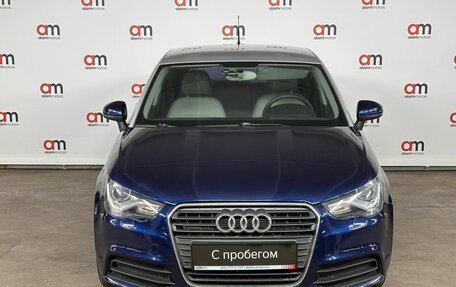 Audi A1, 2012 год, 999 000 рублей, 2 фотография