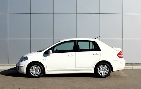 Nissan Tiida, 2013 год, 910 000 рублей, 2 фотография