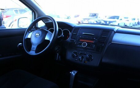 Nissan Tiida, 2013 год, 910 000 рублей, 11 фотография