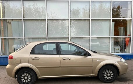 Chevrolet Lacetti, 2010 год, 515 000 рублей, 2 фотография