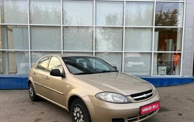 Chevrolet Lacetti, 2010 год, 515 000 рублей, 1 фотография