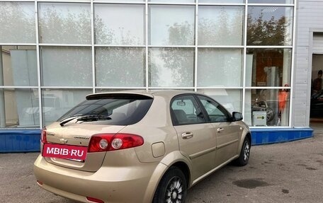 Chevrolet Lacetti, 2010 год, 515 000 рублей, 3 фотография