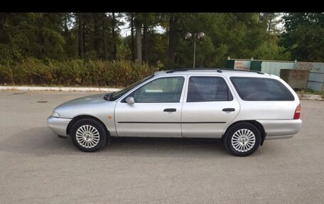 Ford Mondeo II, 1996 год, 280 000 рублей, 1 фотография