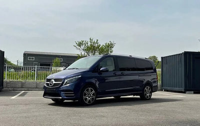 Mercedes-Benz V-Класс, 2024 год, 16 860 000 рублей, 1 фотография