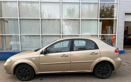 Chevrolet Lacetti, 2010 год, 515 000 рублей, 6 фотография