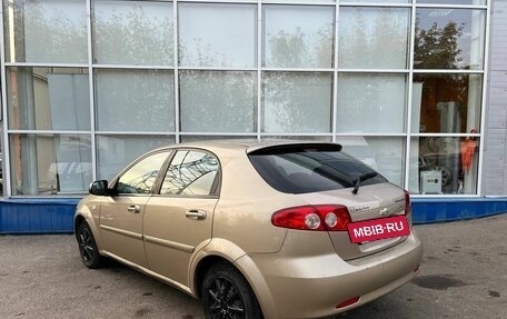 Chevrolet Lacetti, 2010 год, 515 000 рублей, 5 фотография