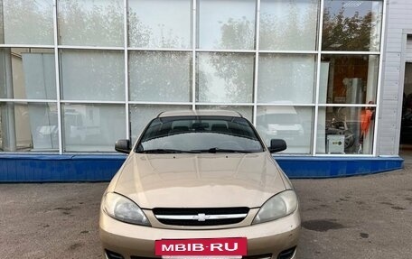 Chevrolet Lacetti, 2010 год, 515 000 рублей, 8 фотография