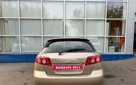 Chevrolet Lacetti, 2010 год, 515 000 рублей, 4 фотография