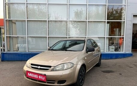 Chevrolet Lacetti, 2010 год, 515 000 рублей, 7 фотография