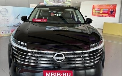 Nissan Pathfinder, 2024 год, 5 999 900 рублей, 1 фотография