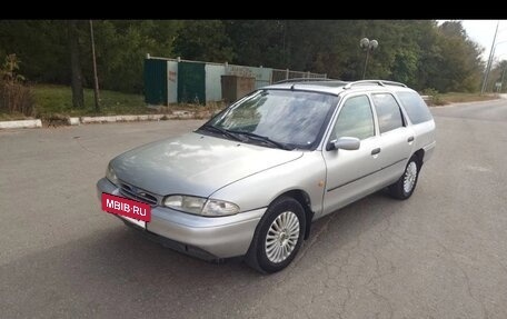 Ford Mondeo II, 1996 год, 280 000 рублей, 5 фотография