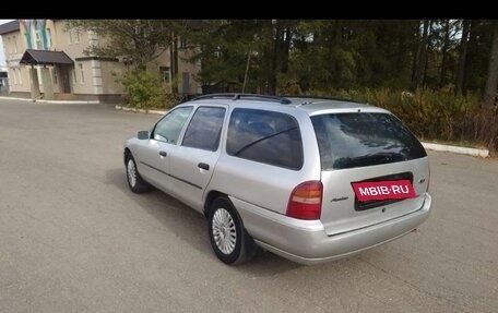 Ford Mondeo II, 1996 год, 280 000 рублей, 6 фотография