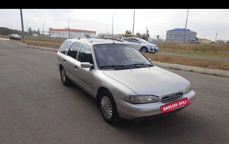 Ford Mondeo II, 1996 год, 280 000 рублей, 4 фотография