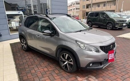 Peugeot 2008 II, 2019 год, 1 150 000 рублей, 3 фотография