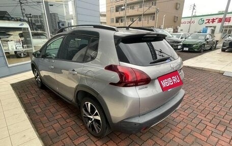 Peugeot 2008 II, 2019 год, 1 150 000 рублей, 7 фотография