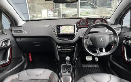 Peugeot 2008 II, 2019 год, 1 150 000 рублей, 28 фотография