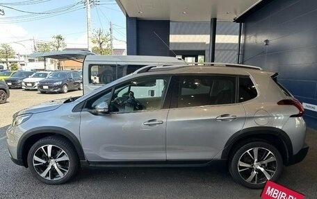 Peugeot 2008 II, 2019 год, 1 200 000 рублей, 4 фотография