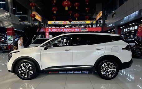 KIA Sportage IV рестайлинг, 2023 год, 2 910 000 рублей, 6 фотография