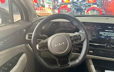 KIA Sportage IV рестайлинг, 2023 год, 2 910 000 рублей, 8 фотография